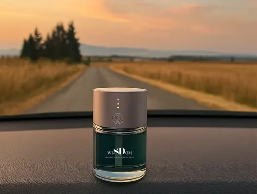 WiseDrive 80 