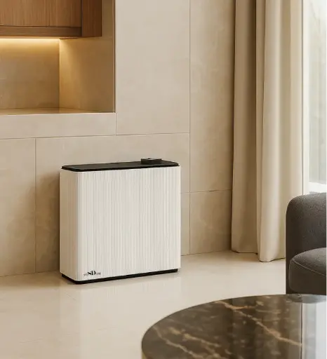 WiseAroma 10